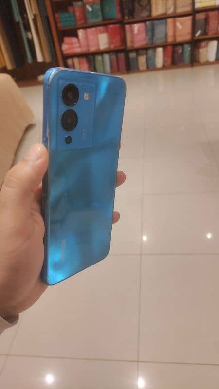 Infinix Note 12 1