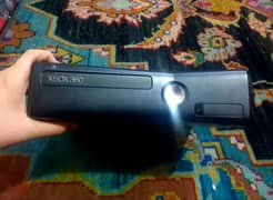 Xbox 360 slim