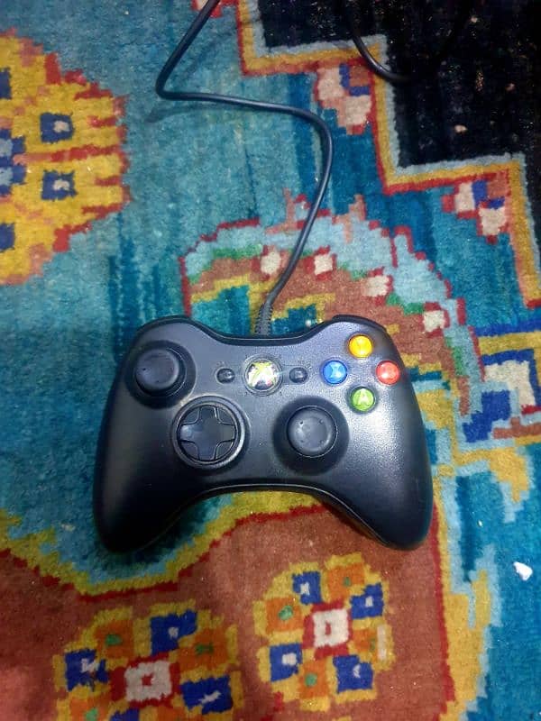 Xbox 360 slim 5