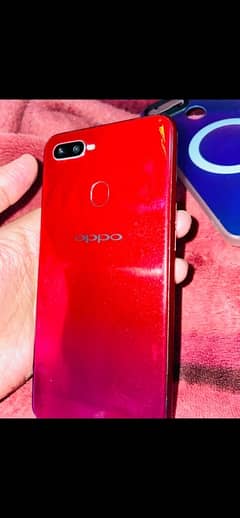 Oppo F9 (2019)