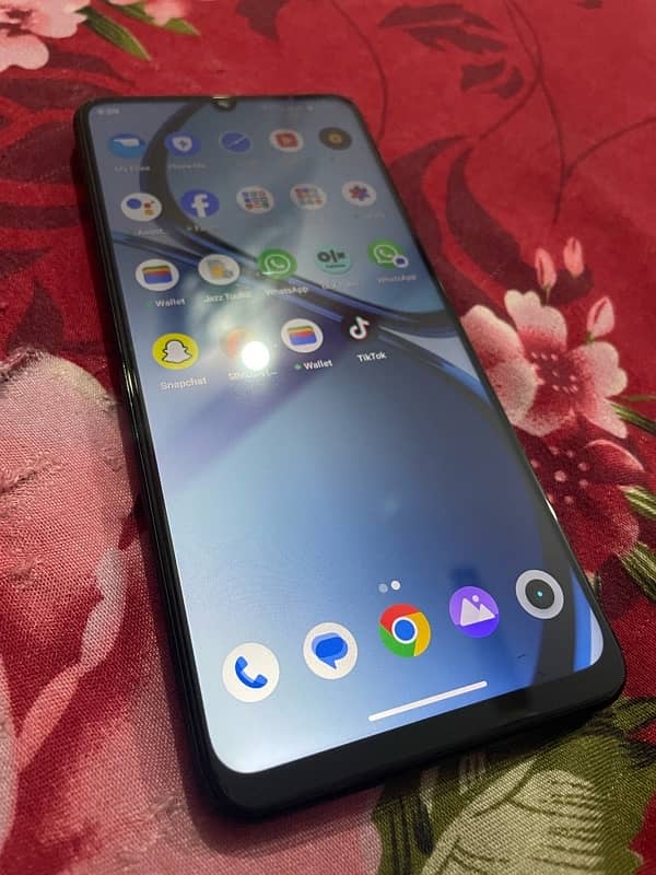 Realme C53 1