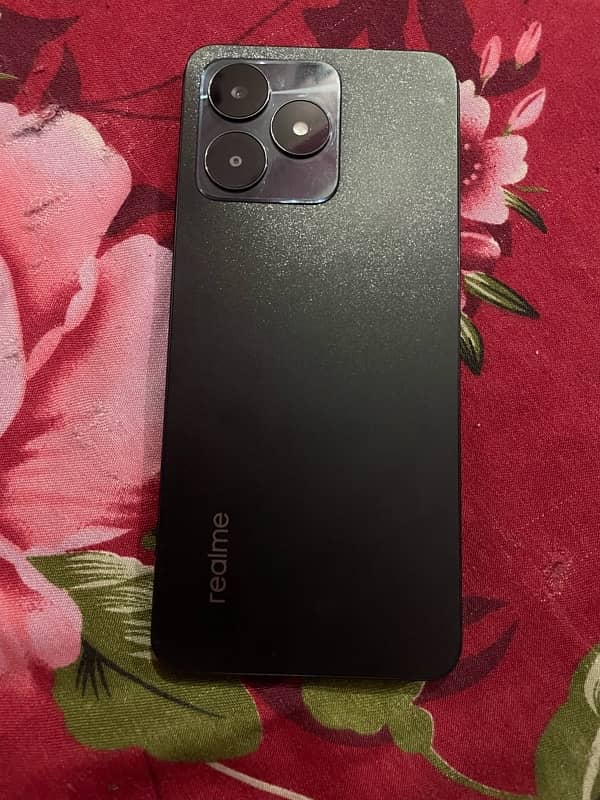 Realme C53 2