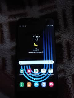 Samsung Galaxy J7 pro