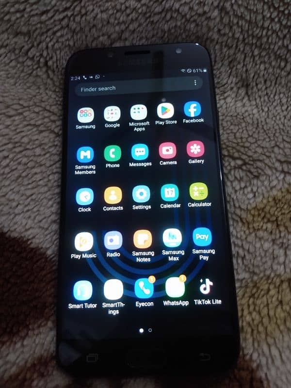 Samsung Galaxy J7 pro 2