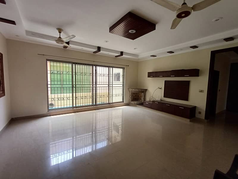 Kanal 2bed superb upper portion in NFC society near wapda town 0