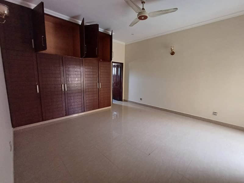 Kanal 2bed superb upper portion in NFC society near wapda town 4