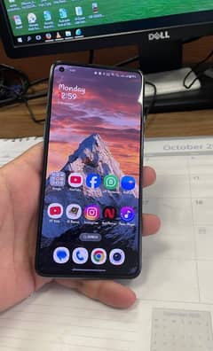 OnePlus 9 12/256 Totally genuine