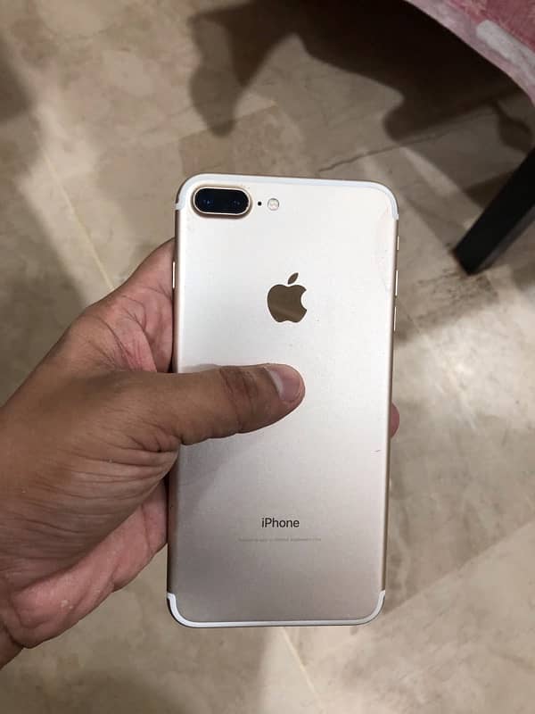 iphone 7 plus 1