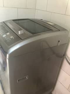 KENWOOD Fully Automatic Washing Machine & Spinner Dryer