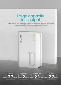 portable 10000mah power bank