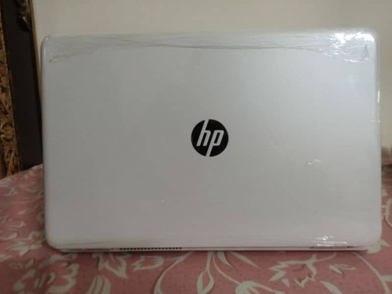 Hp Touch Laptop i5 6th Generation 2