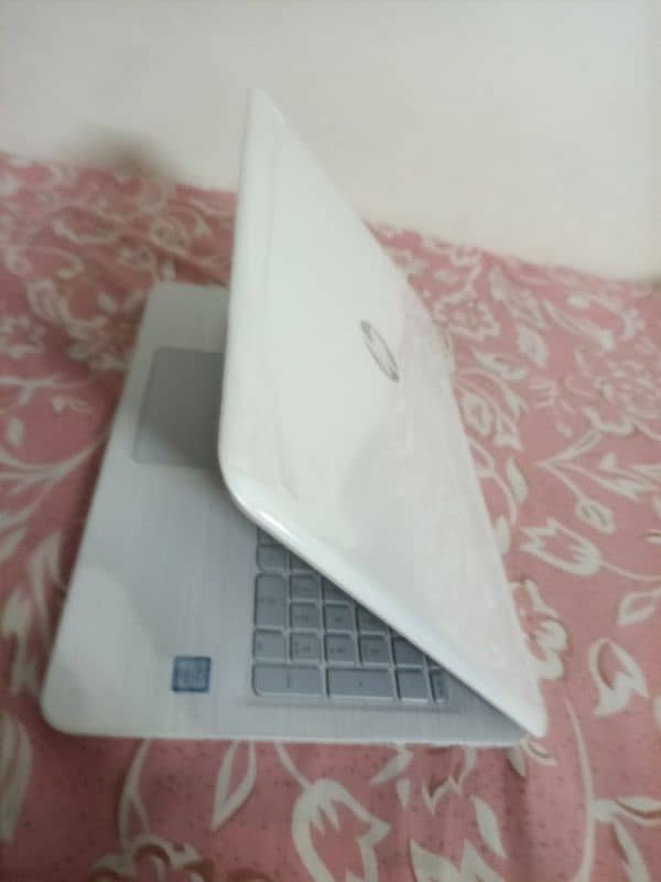 Hp Touch Laptop i5 6th Generation 3