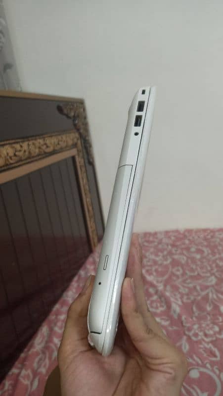 Hp Touch Laptop i5 6th Generation 9