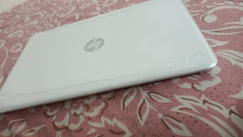 Hp Touch Laptop i5 6th Generation 10