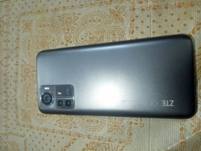 zte a72s 0