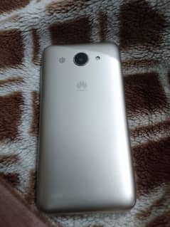 Huawei y3 2017