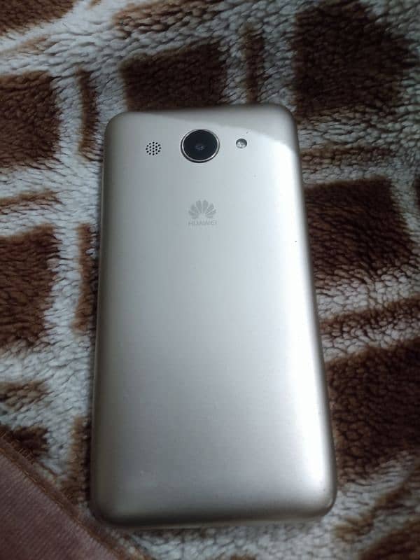 Huawei y3 2017 0