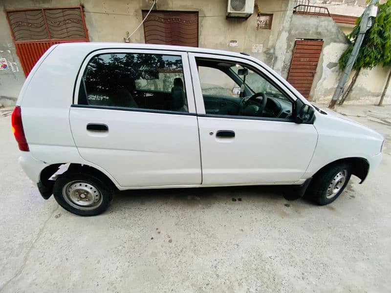 Suzuki Alto 2011 engine ok chill ac O3259968242 3