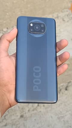 POCO X3 PRO PTA APP