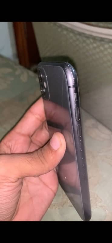 iPhone 11 128gb non pta e sim work 3