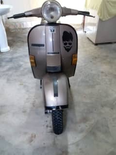 Vespa