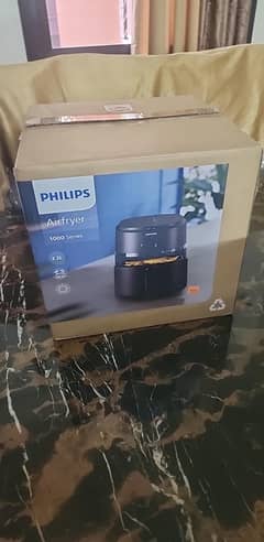 philips air fryer