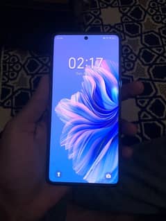 tecno camon 20  8/256