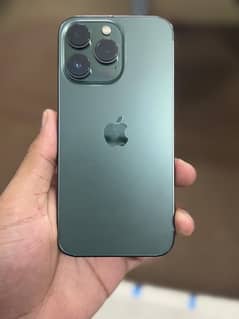 Iphone 13 Pro Non pta