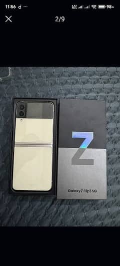 Samsung z 3 flip non pta