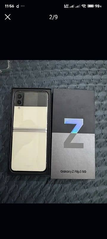 Samsung z 3 flip non pta 0