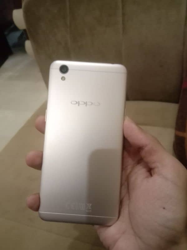 oppo a37 2/16 0