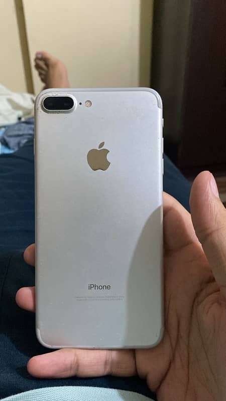 iphone 7 plus 0