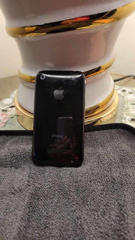 Iphone 3g 16Gb Rare 0