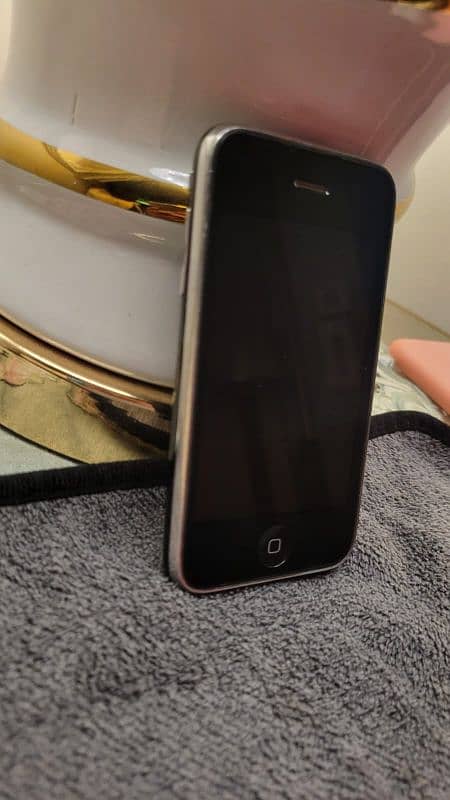 Iphone 3g 16Gb Rare 1