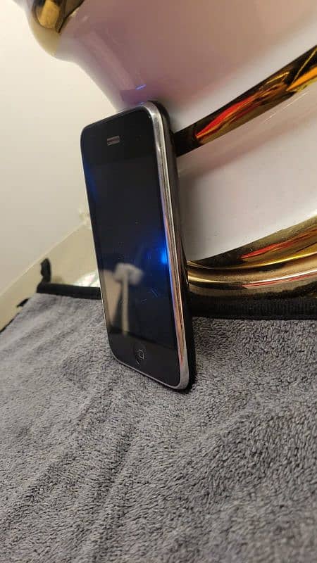 Iphone 3g 16Gb Rare 4