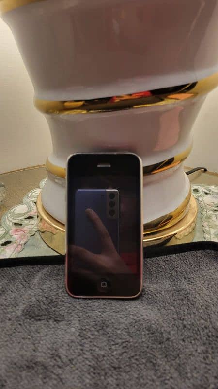 Iphone 3g 16Gb Rare 5