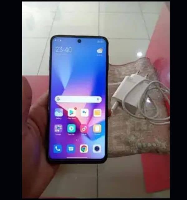 Redmi Not 9s 10/10 condition 2