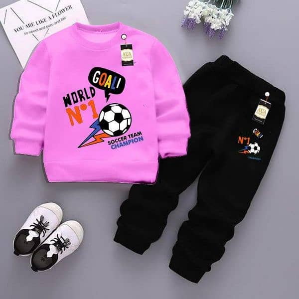 kids winter cloth 1