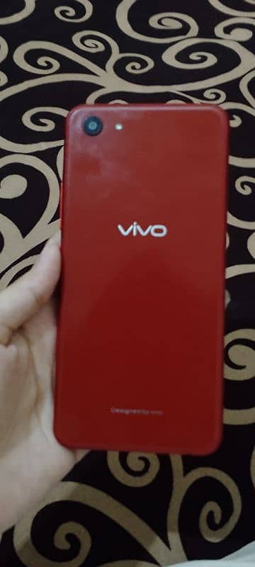 vivo y85 pta approved 0