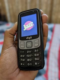 jazz digit 4g