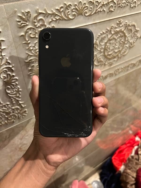 iPhone XR 64gb Jv 2