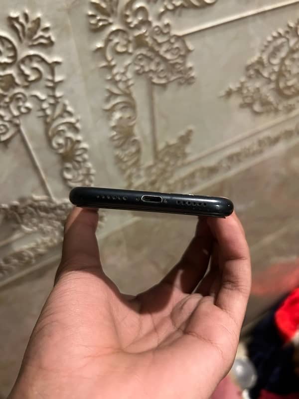 iPhone XR 64gb Jv 3