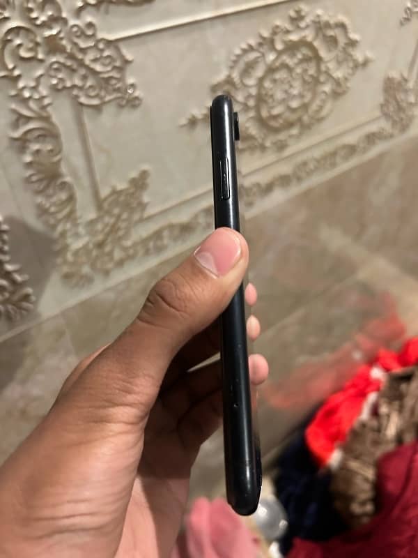 iPhone XR 64gb Jv 6