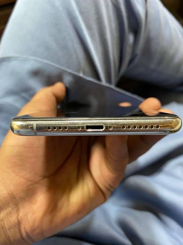 iPhone XS max 256 non pta  03237607106 WhatsApp 3