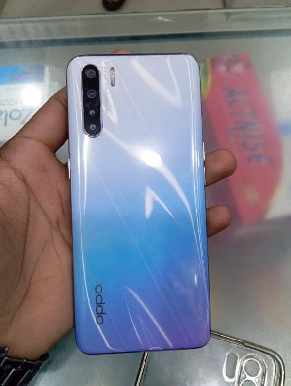 oppo f15 5