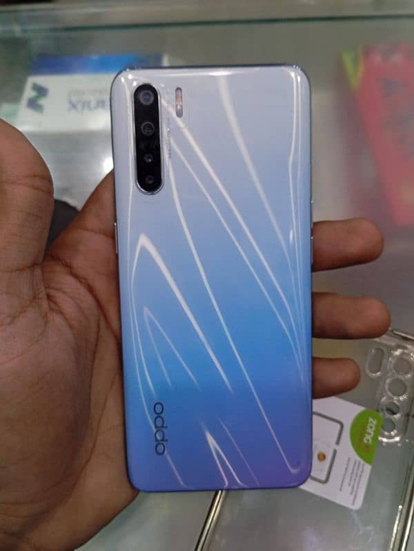 oppo f15 6