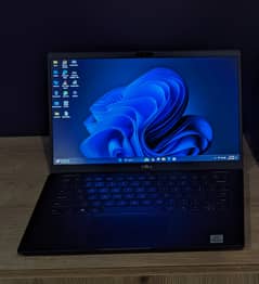 Dell Latitude 7410 Laptop 10/10 Condition