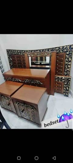 Bed /king size bed /single bed/poshish Bed/queen size bed