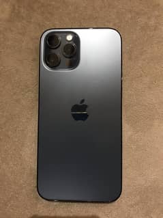 Apple IPhone 12 Pro Max 128 GB PTA Approved