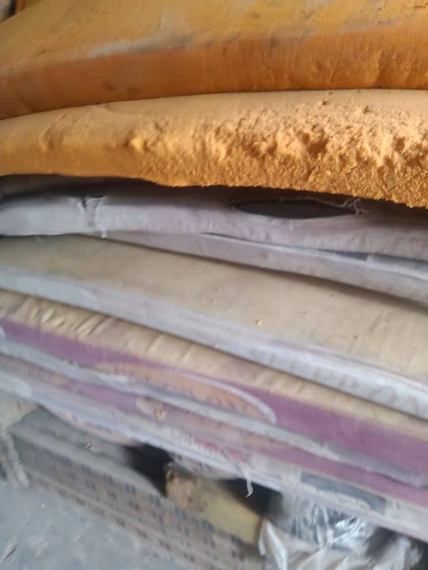 single beds mattress for sale 2